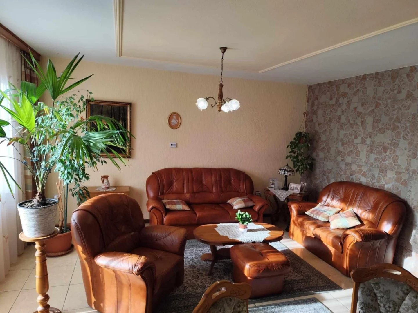 Eladó ikerház Budapest 22. ker.en - Kép 12