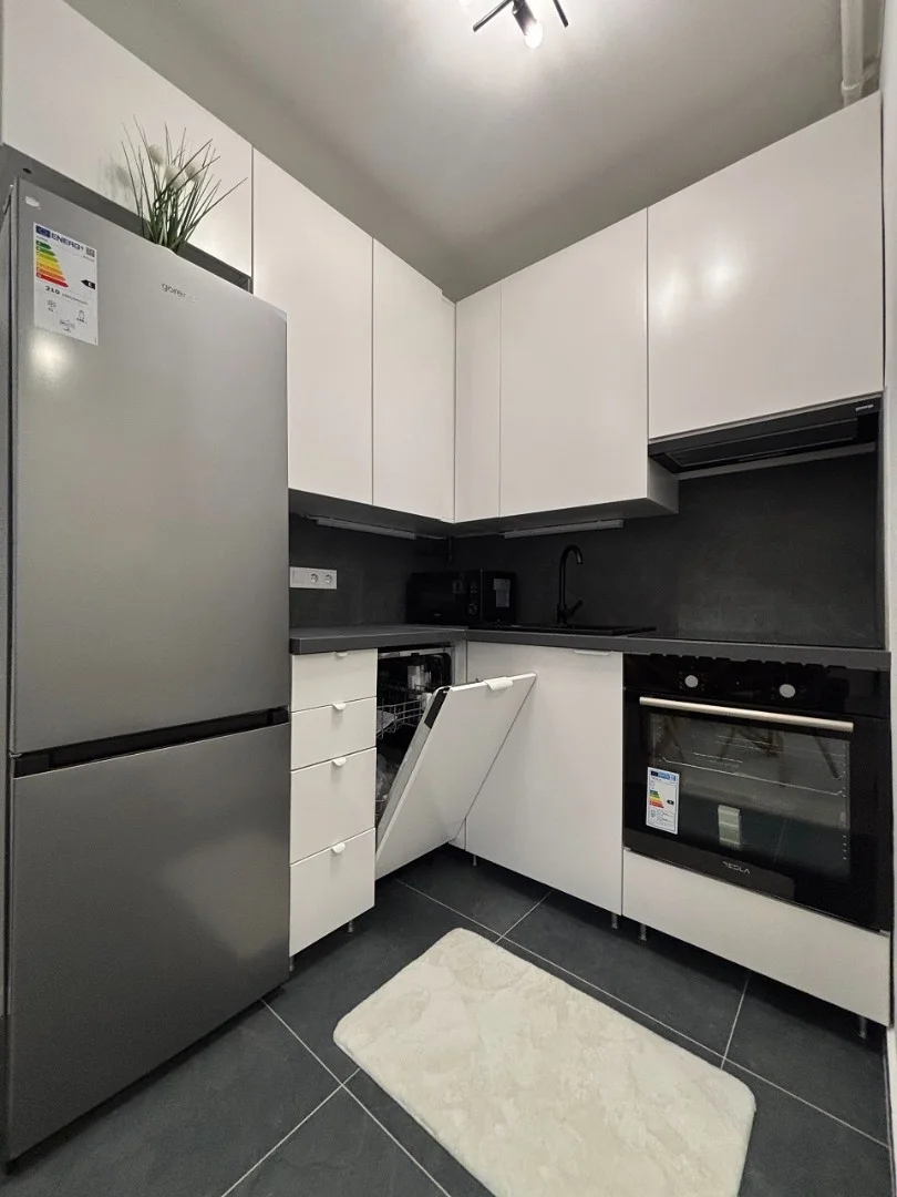 Eladó tégla lakás Pécs János utca - Kép 7