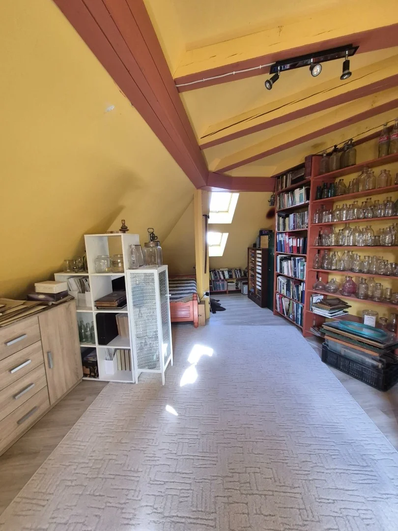 Eladó családi ház Ibafan - Kép 16