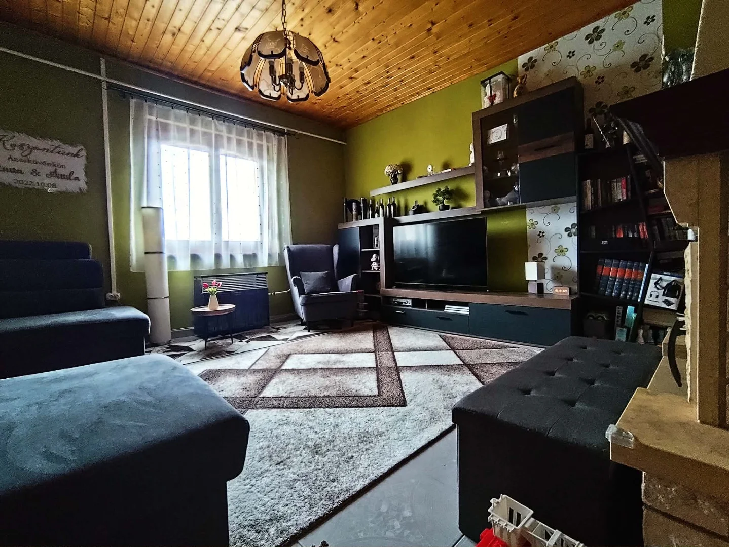 Eladó családi ház Budapest 17. ker.en - Kép 4