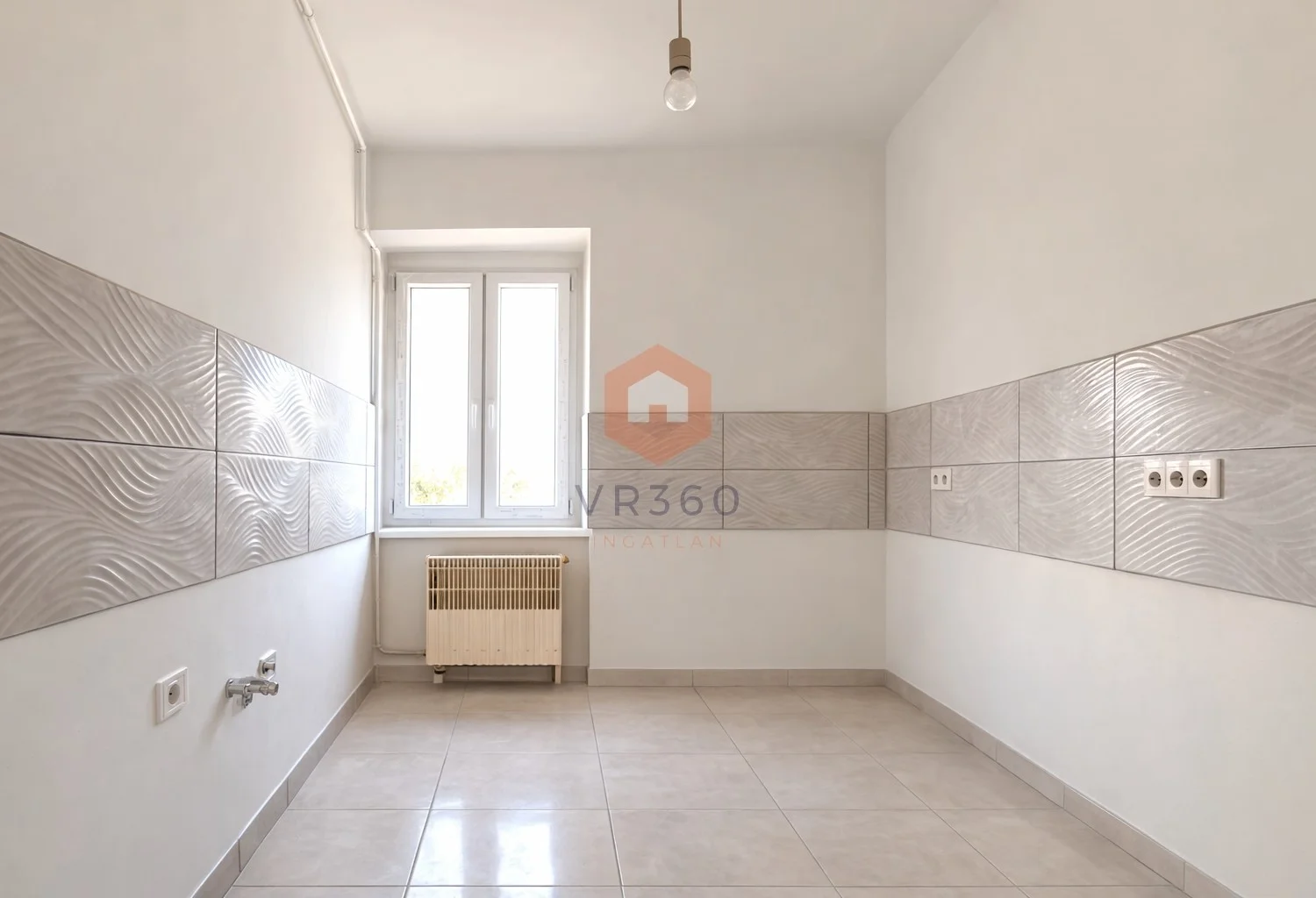 Eladó tégla lakás Pécsen