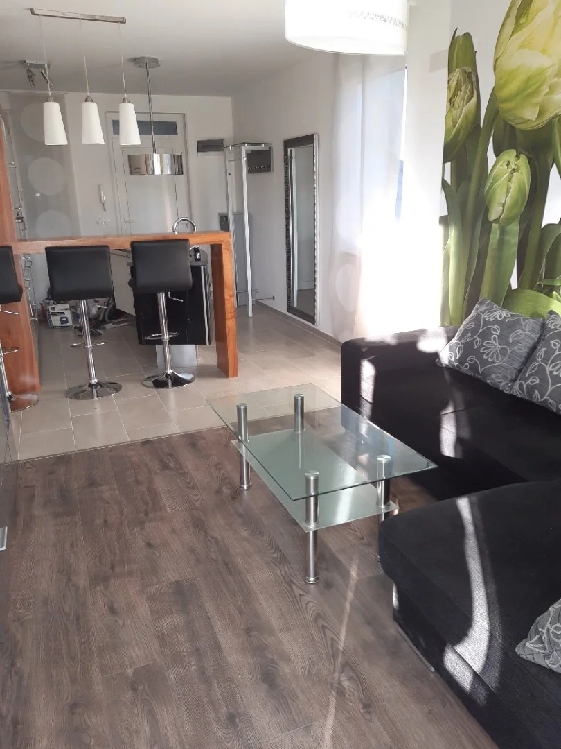 Eladó tégla lakás Keszthelyen - Kép 2