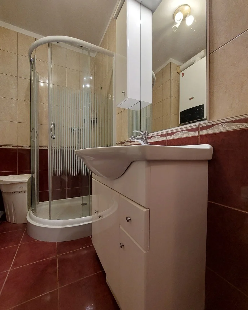 Eladó tégla lakás Pécsen - Kép 10