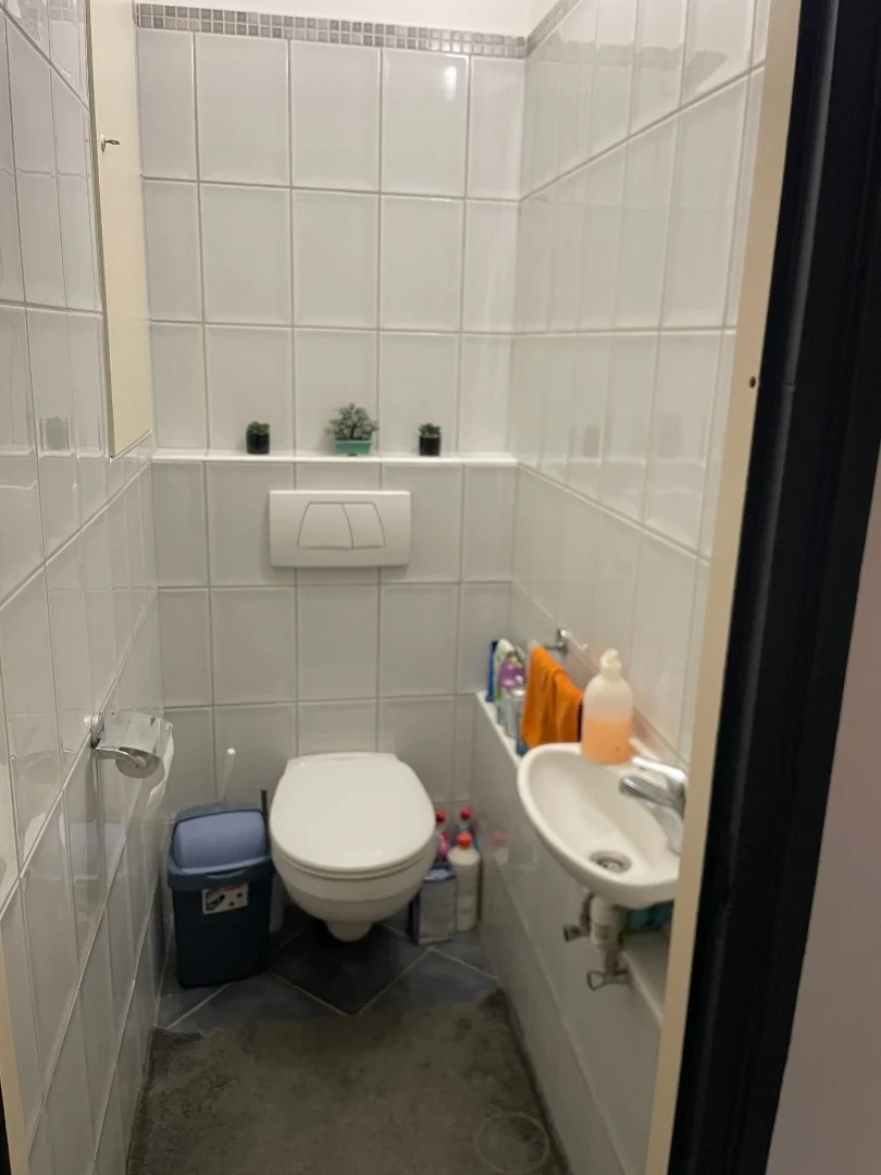 Eladó tégla lakás Győrött - Kép 2