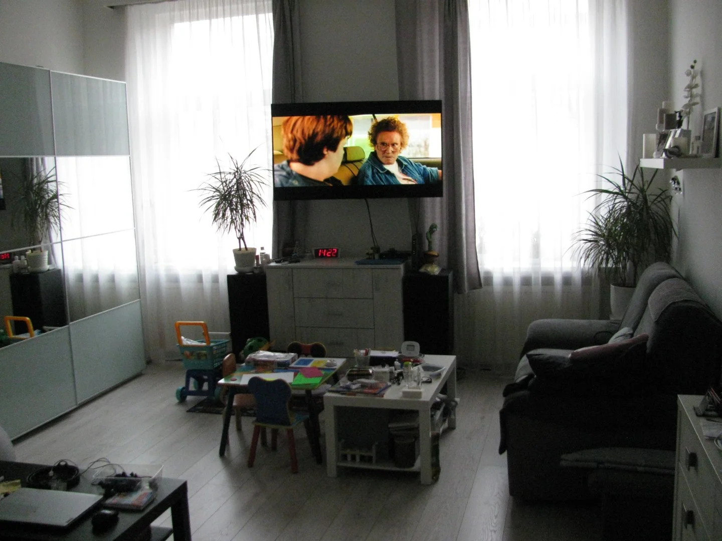 Eladó tégla lakás Budapest 13. ker.en - Kép 6