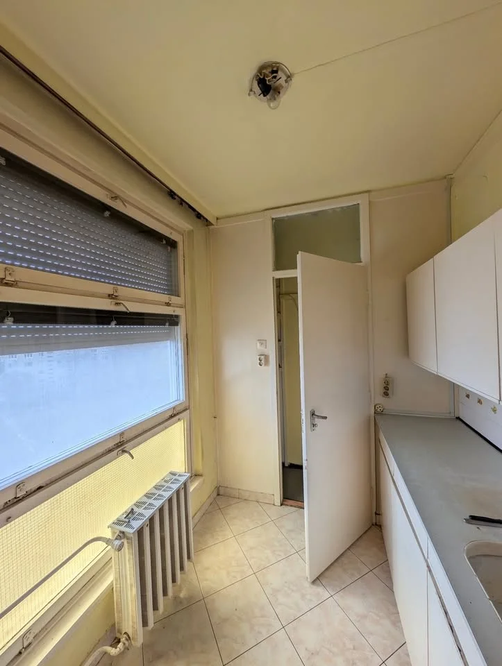 Eladó panel lakás Szegeden