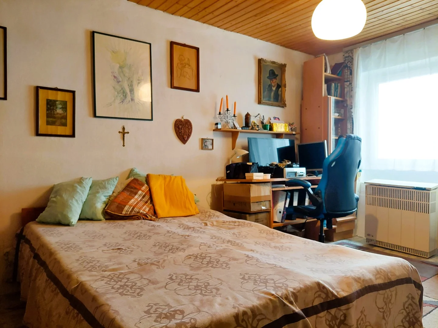 Eladó családi ház Pécsen - Kép 4