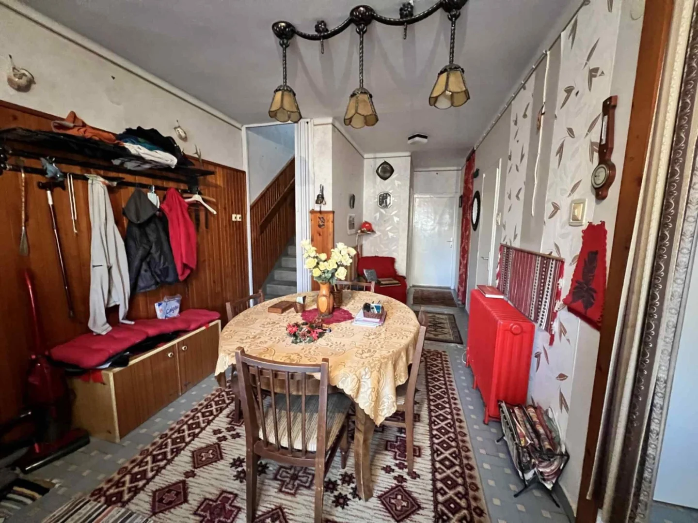 Eladó családi ház Debrecenben - Kép 5