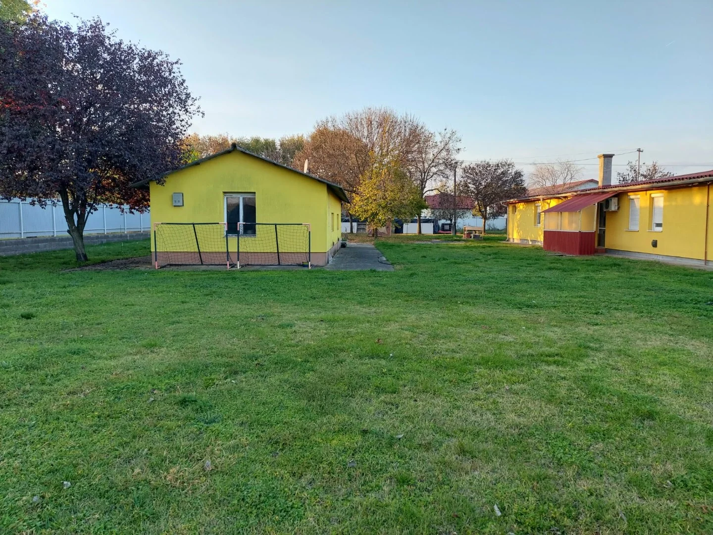 Eladó családi ház Újszászon