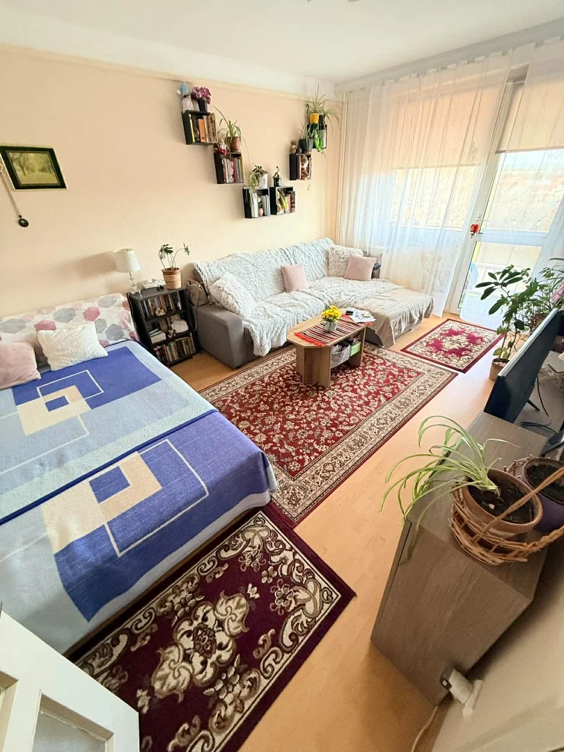 Eladó panel lakás Kazincbarcikan - Kép 9