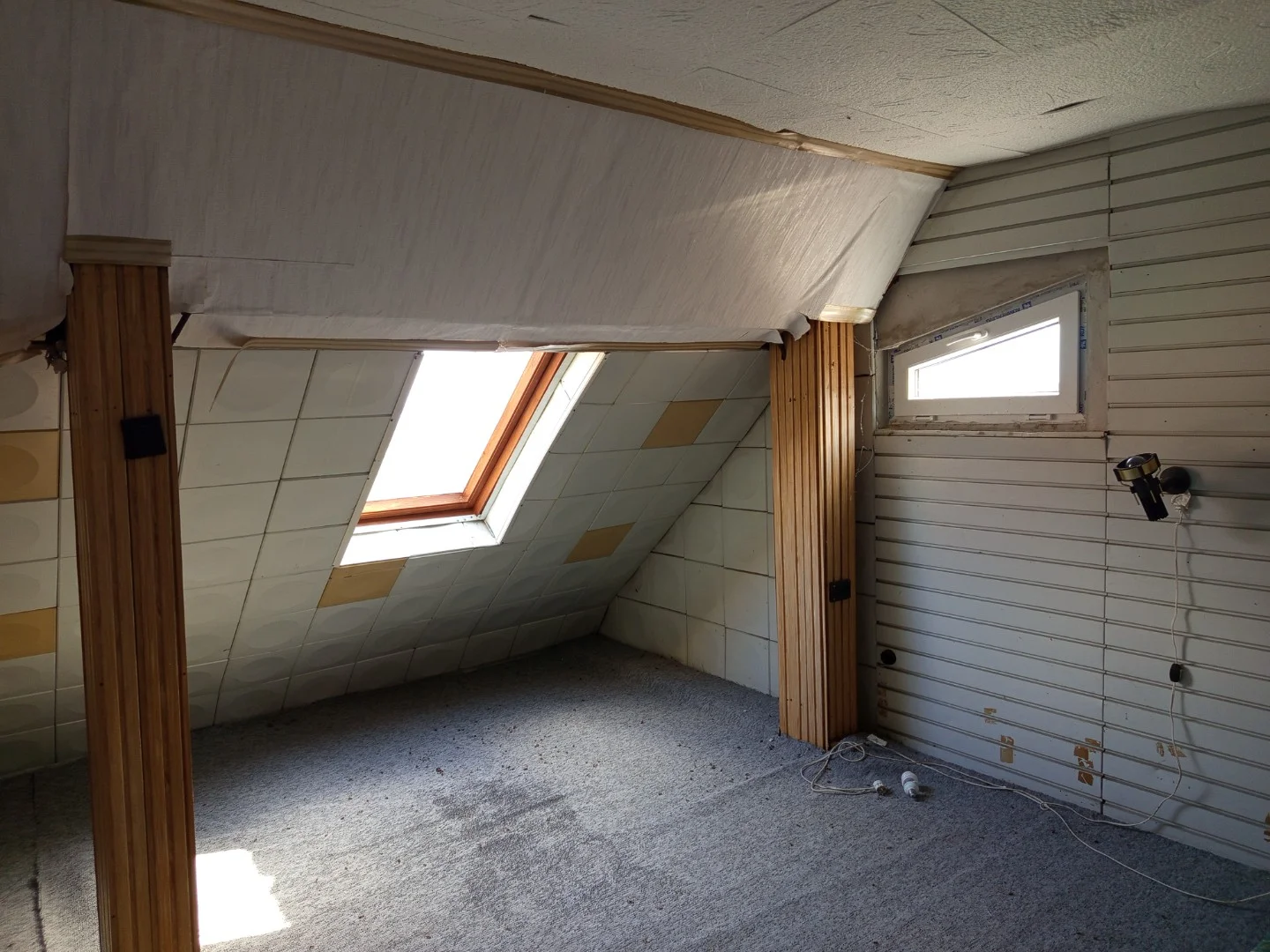 Eladó üdülőházas nyaraló / apartman nyaraló / üdülő Csopakon - Kép 8