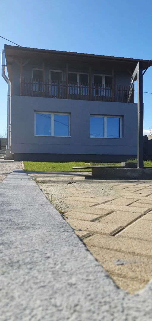 Eladó üdülőházas nyaraló / apartman nyaraló / üdülő Szigetszentmiklóson - Kép 8