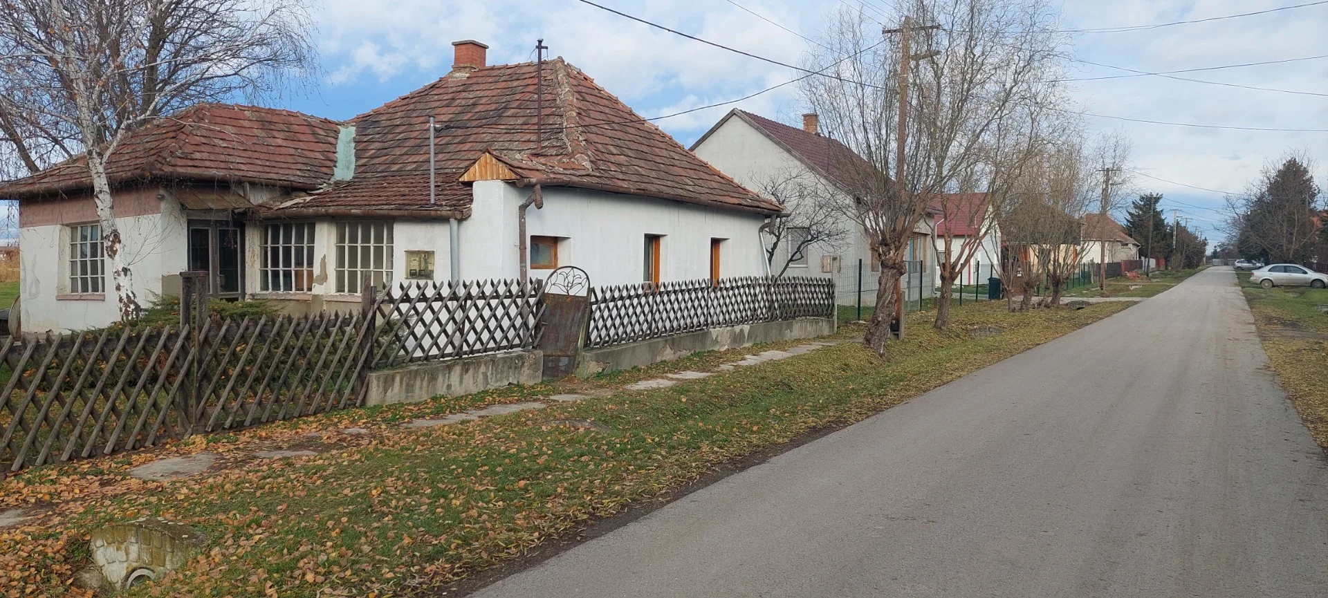 Eladó önálló nyaraló nyaraló / üdülő Kiskören - Kép 2