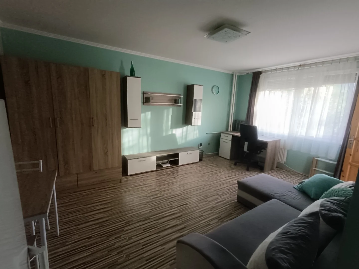 Eladó panel lakás Miskolcon - Kép 5