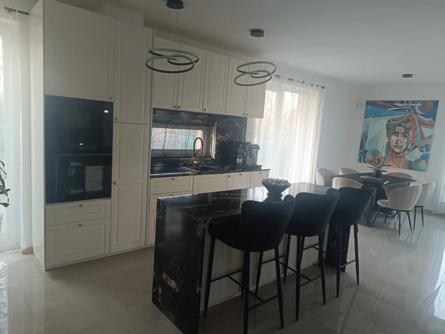 Eladó ikerház Dunavarsányon - Kép 4