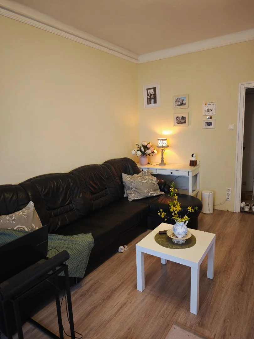 Eladó tégla lakás Budapest 09. ker.en - Kép 4