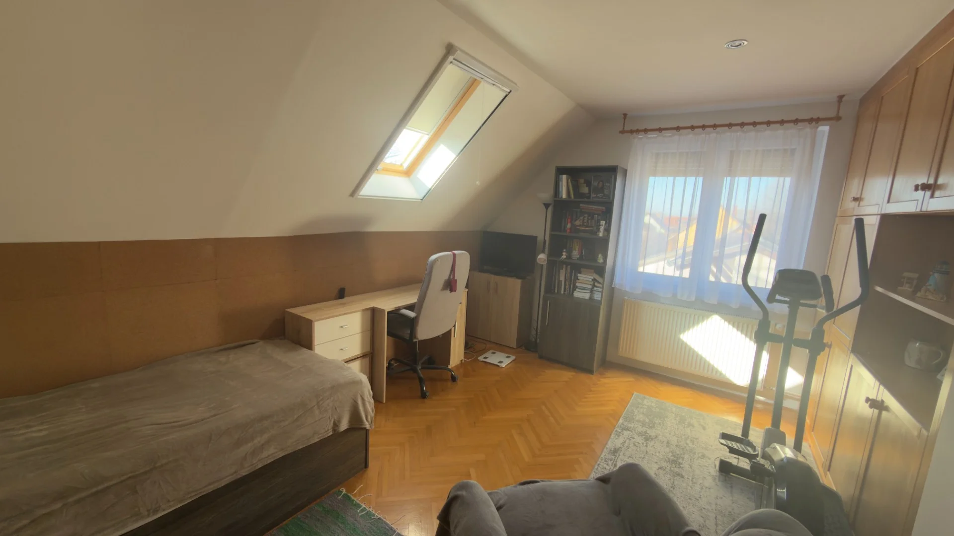 Eladó családi ház Kozármislenyen - Kép 2