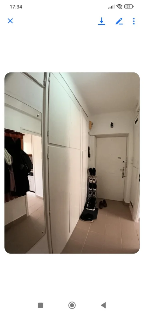 Eladó tégla lakás Szolnokon - Kép 3