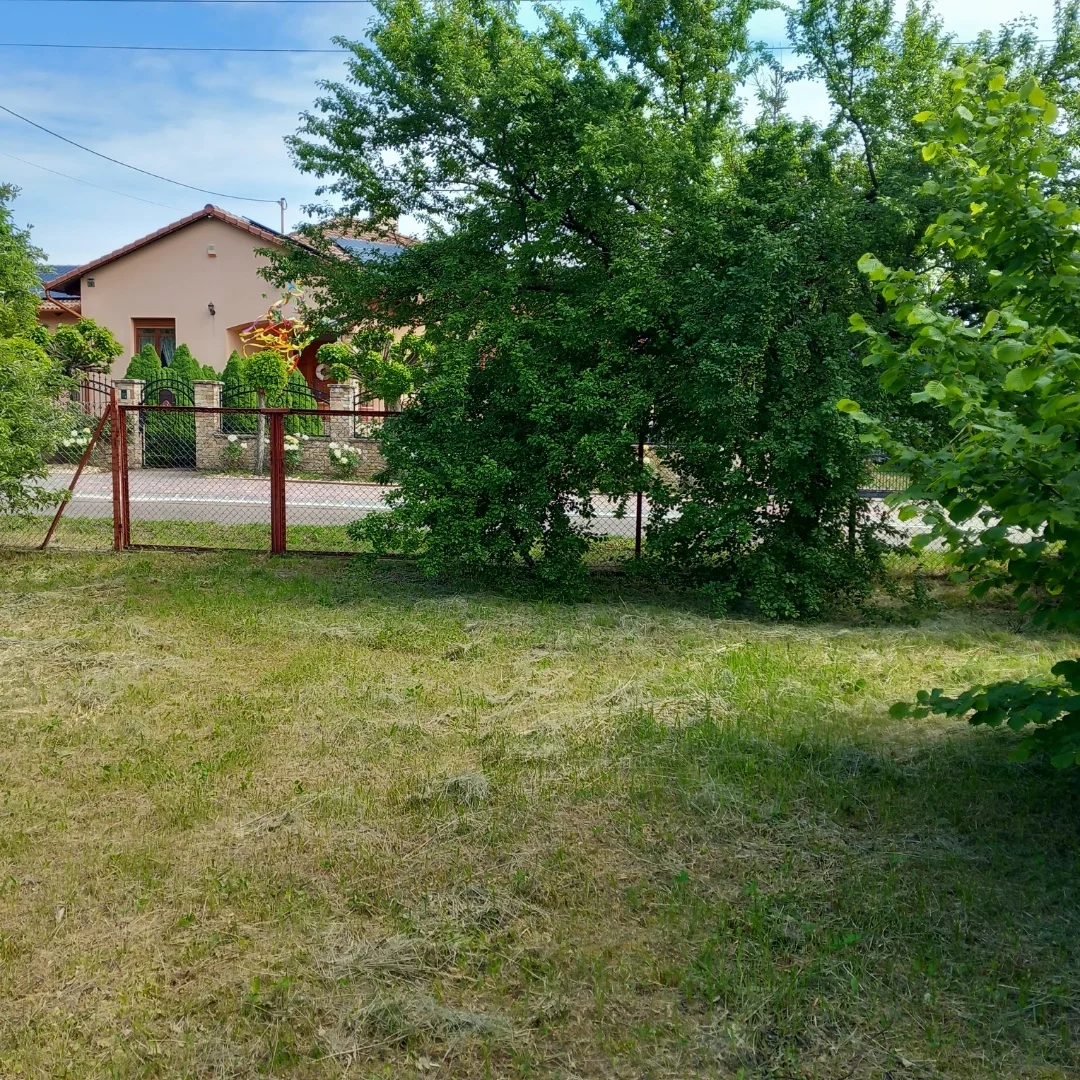 Eladó családi ház Mezőkövesden - Kép 2