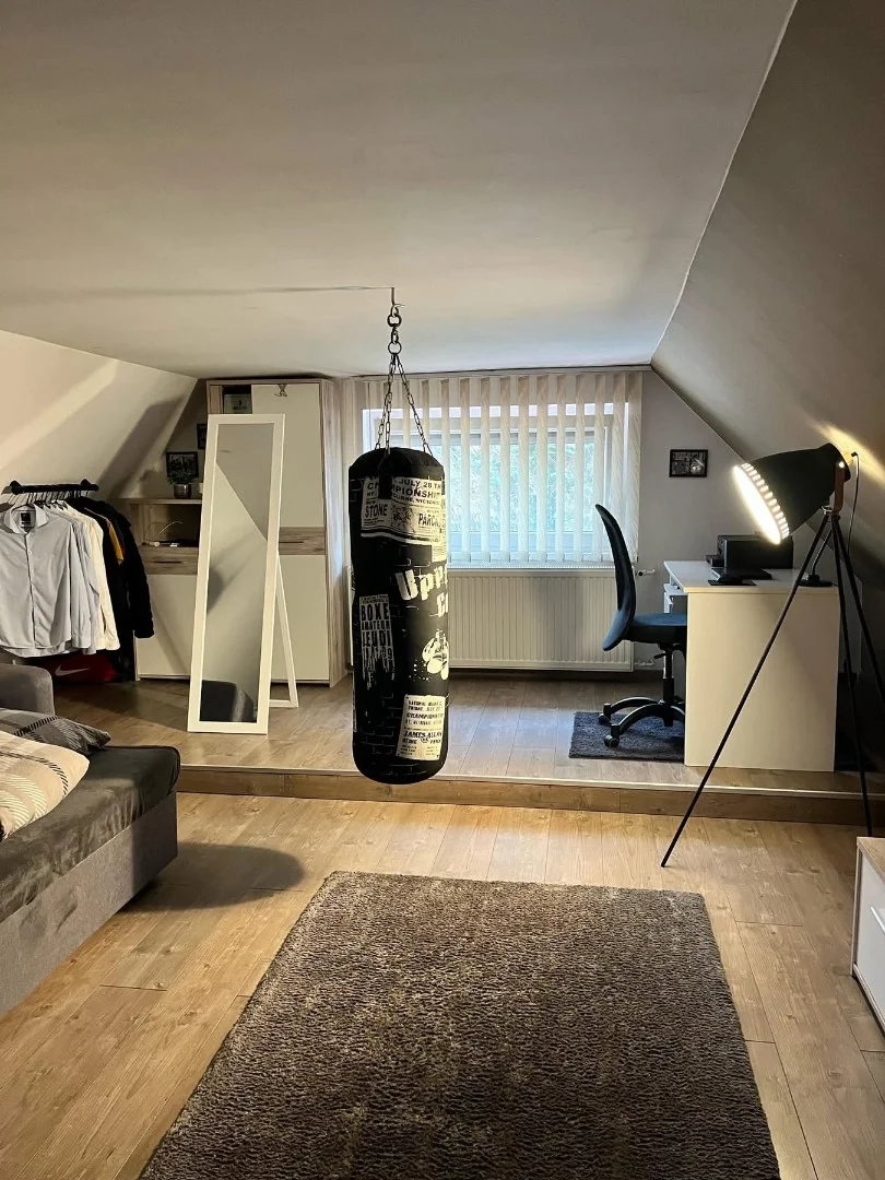 Eladó üdülőházas nyaraló / apartman nyaraló / üdülő Tatan - Kép 17