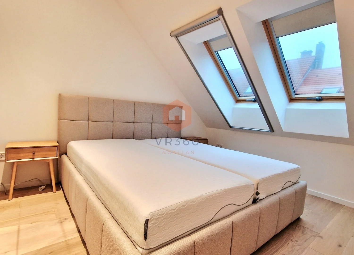 Eladó tégla lakás Pécsen - Kép 8