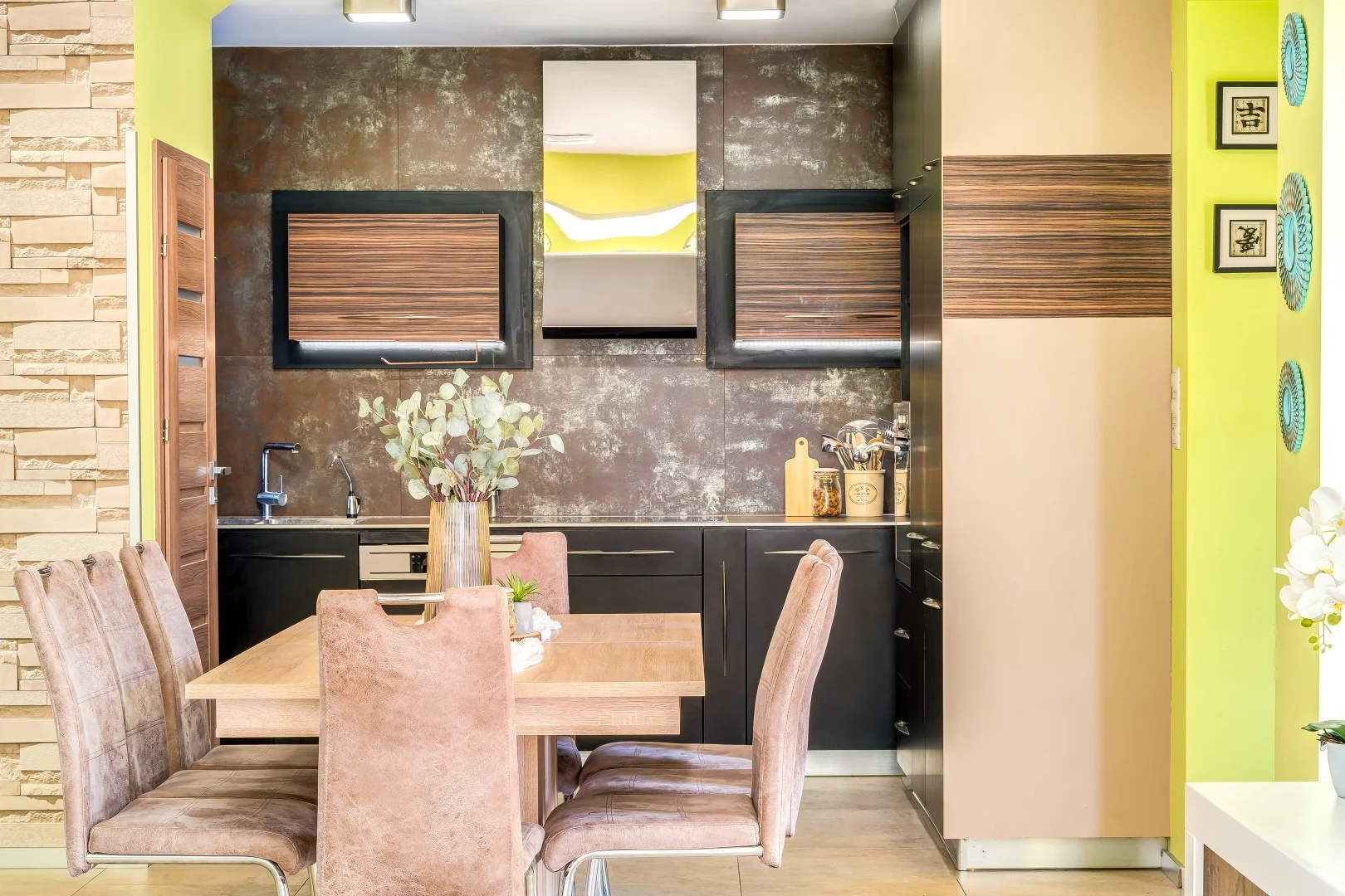 Eladó családi ház Kecskeméten - Kép 5