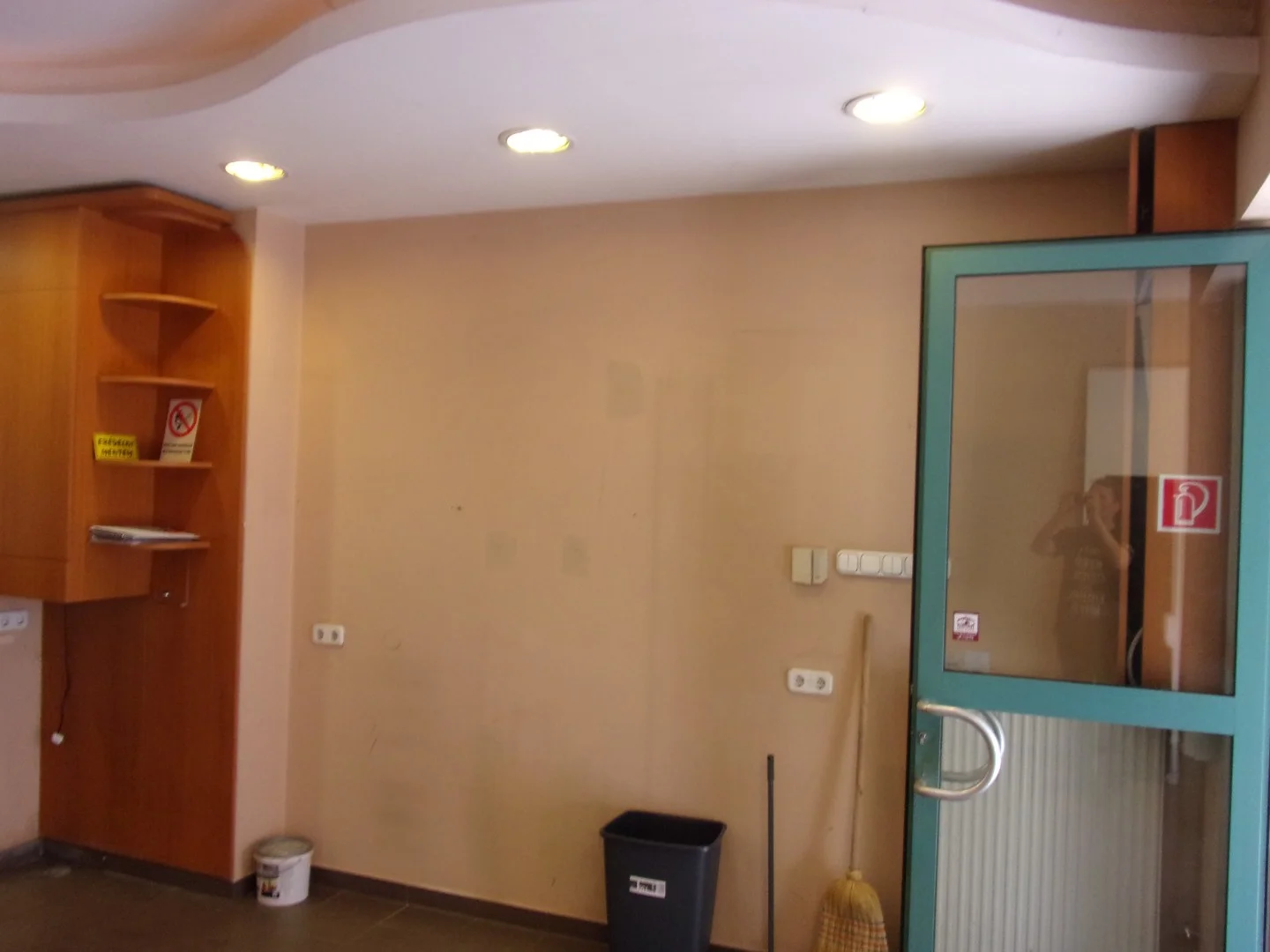 Eladó üzlet iroda / üzlet / kereskedelmi / szolgáltató Budapest 15. ker.en - Kép 5