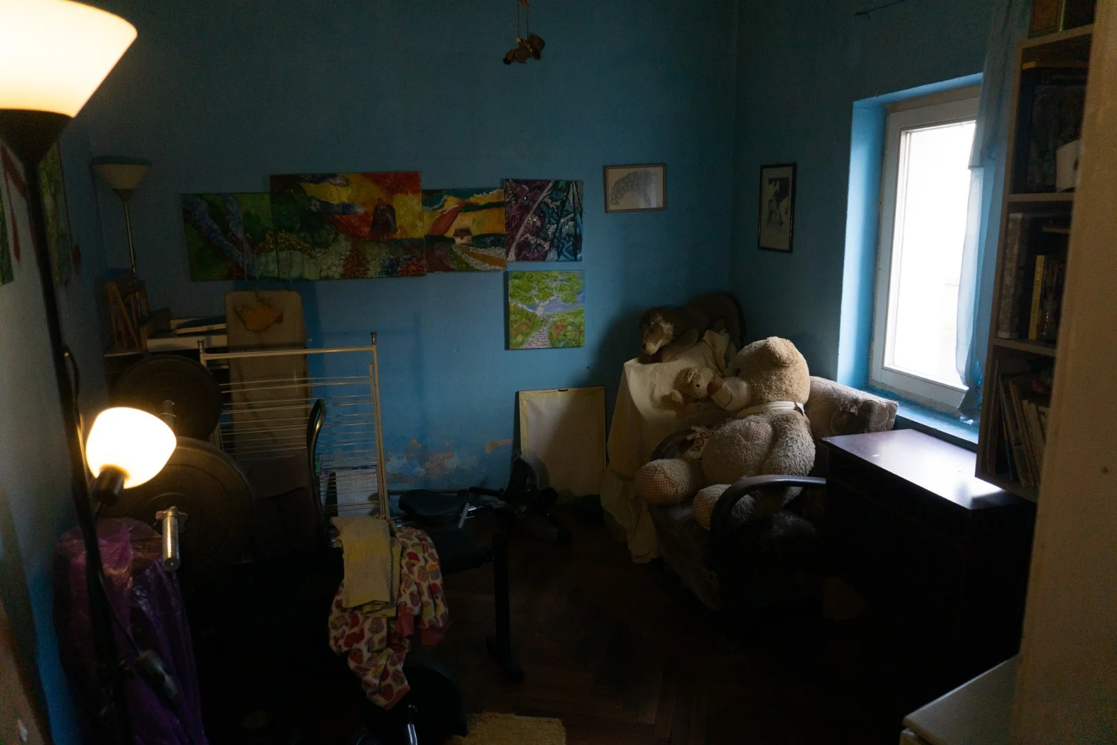 Eladó tégla lakás Szolnokon - Kép 6