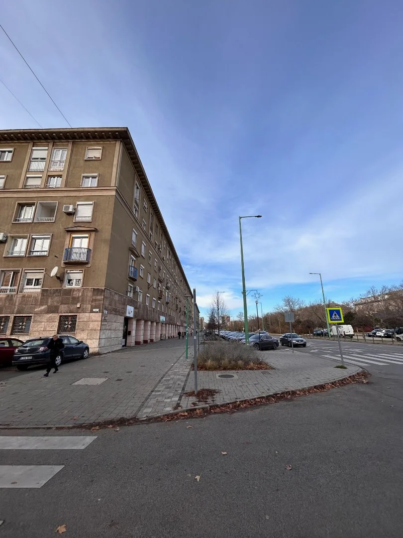 Eladó tégla lakás Dunaújvárosban - Kép 15