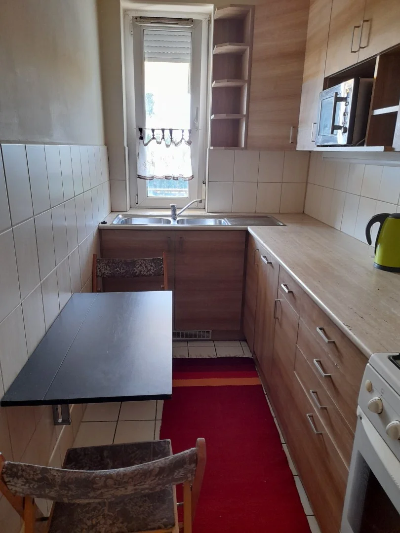 Eladó tégla lakás Győrött - Kép 10