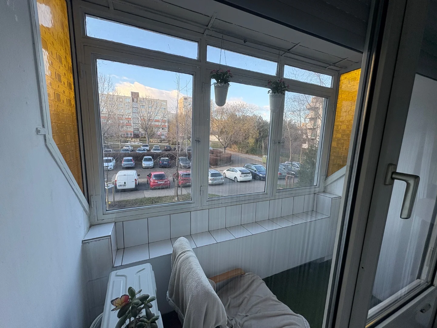 Eladó panel lakás Budapest 11. ker.en - Kép 2