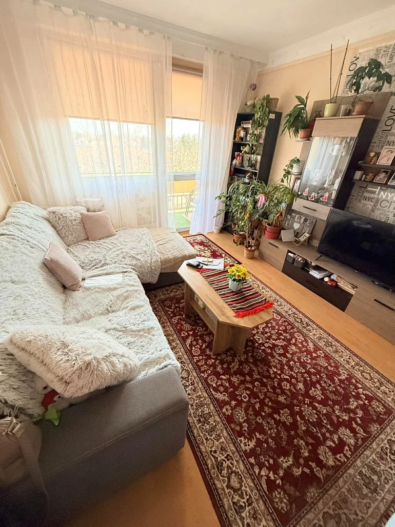 Eladó panel lakás Kazincbarcikan - Kép 13