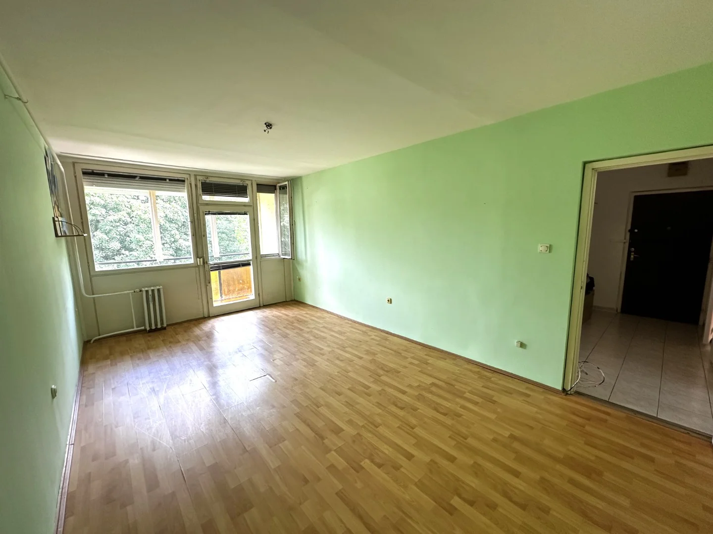 Eladó panel lakás Pécsen - Kép 8