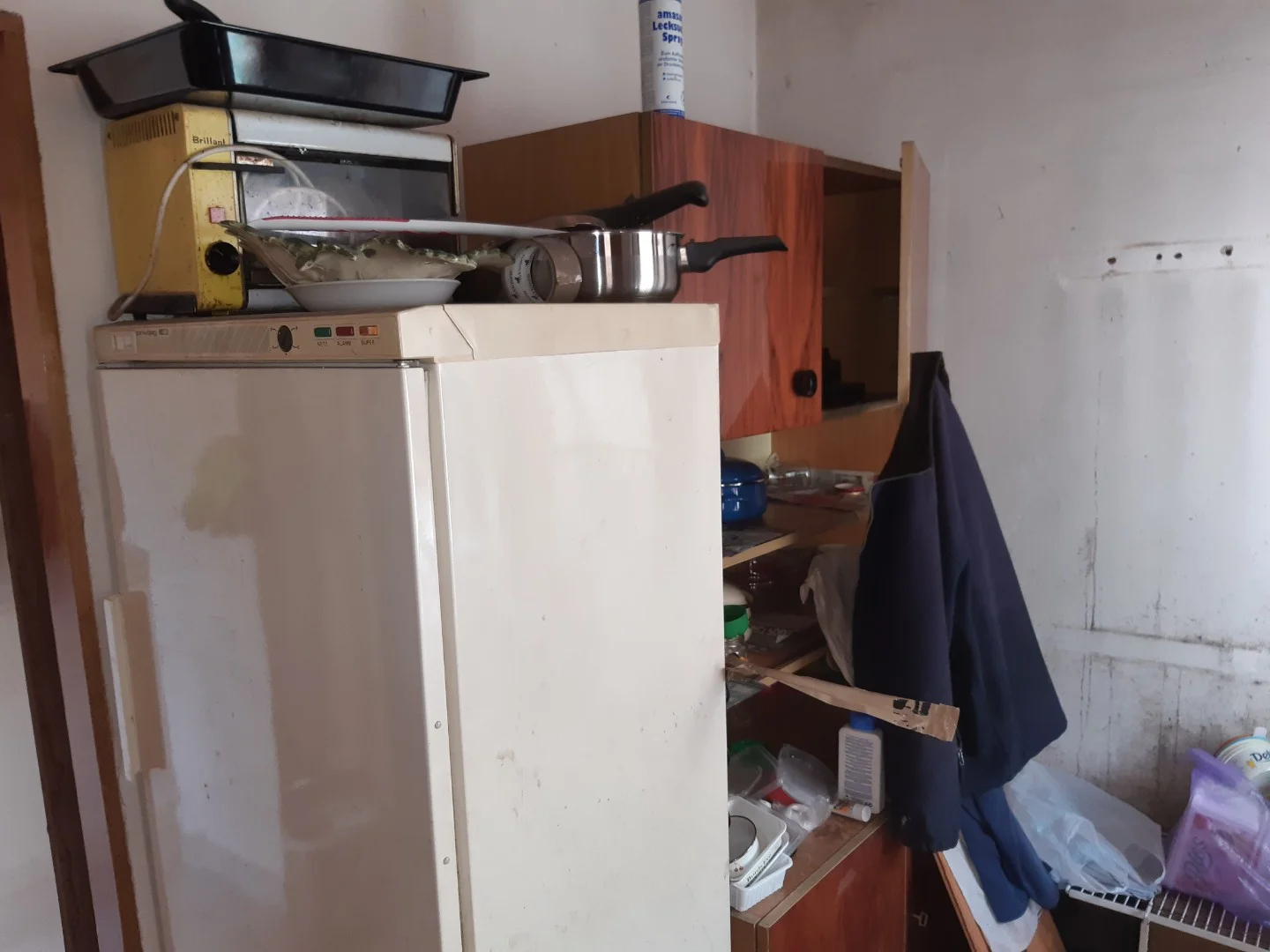 Eladó tégla lakás Budapest 10. ker.en - Kép 4