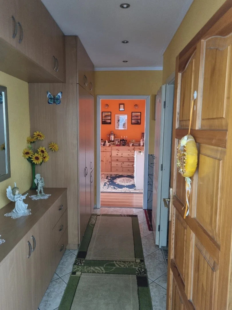 Eladó panel lakás Mosonmagyaróváron - Kép 11