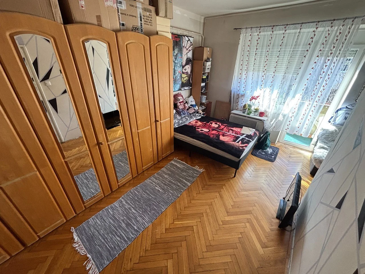 Eladó tégla lakás Pécsen - Kép 7