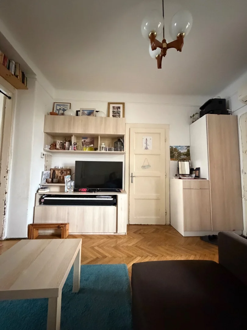 Eladó tégla lakás Budapesten - Kép 2