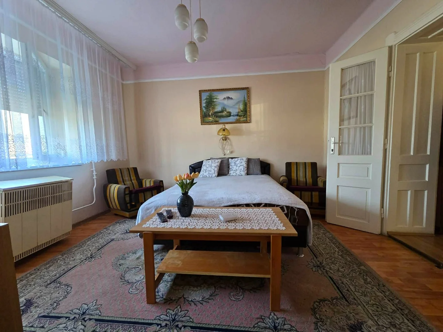 Eladó családi ház Sényőn - Kép 3