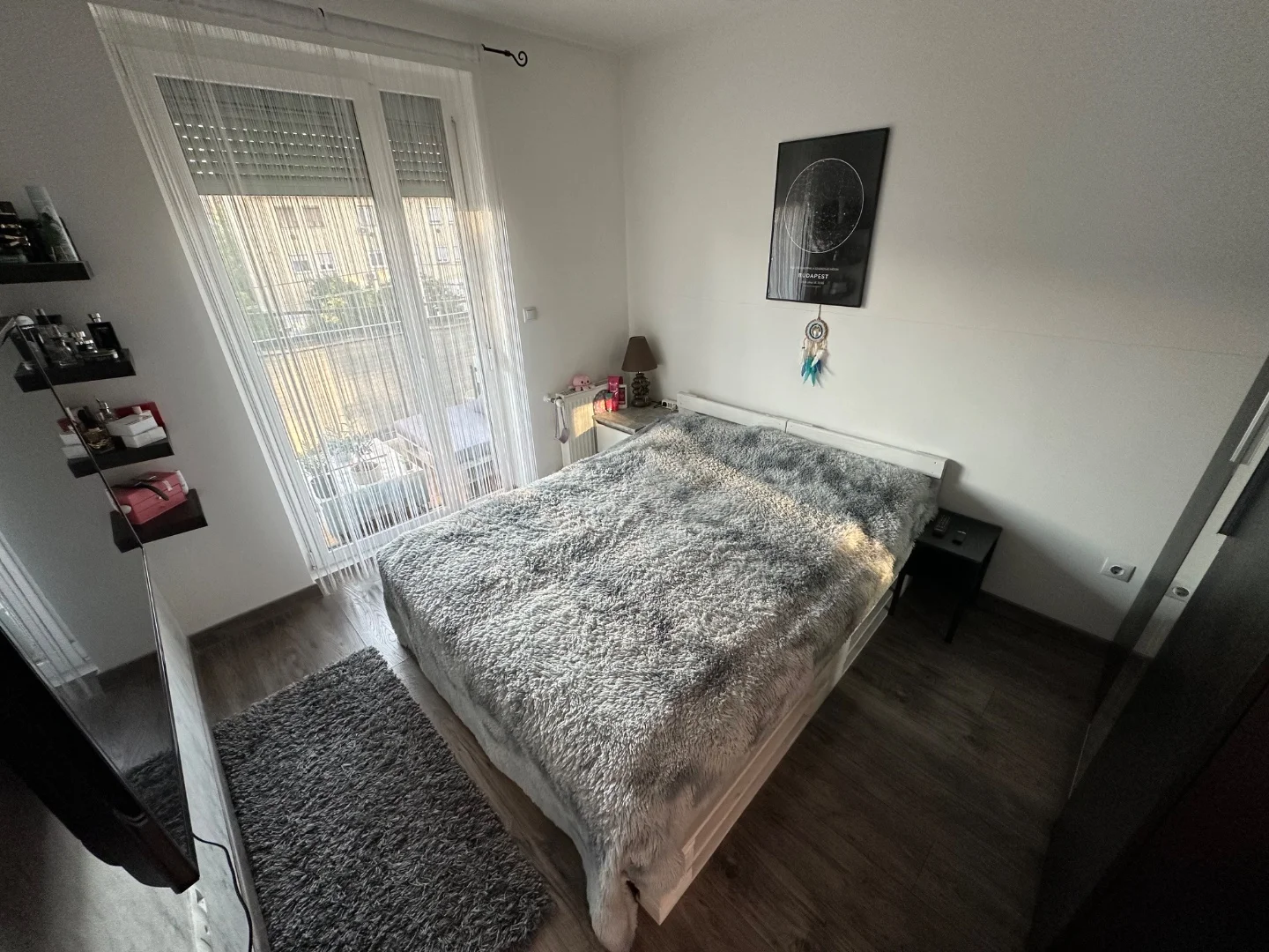 Eladó tégla lakás Budapesten - Kép 6