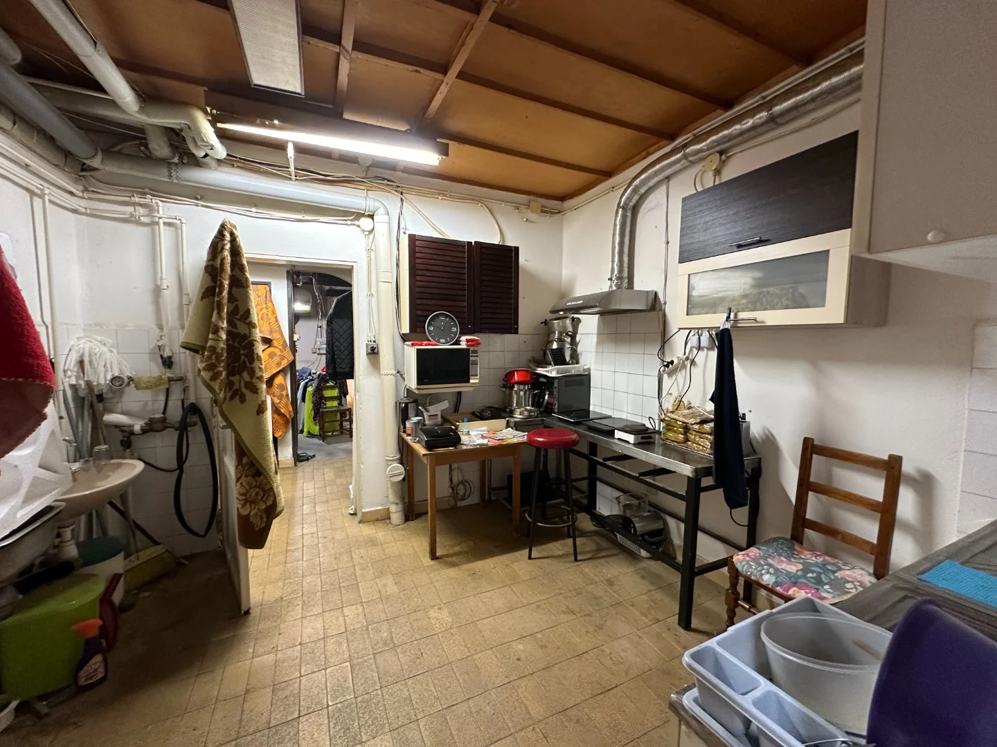 Eladó panel lakás Pécsen - Kép 2