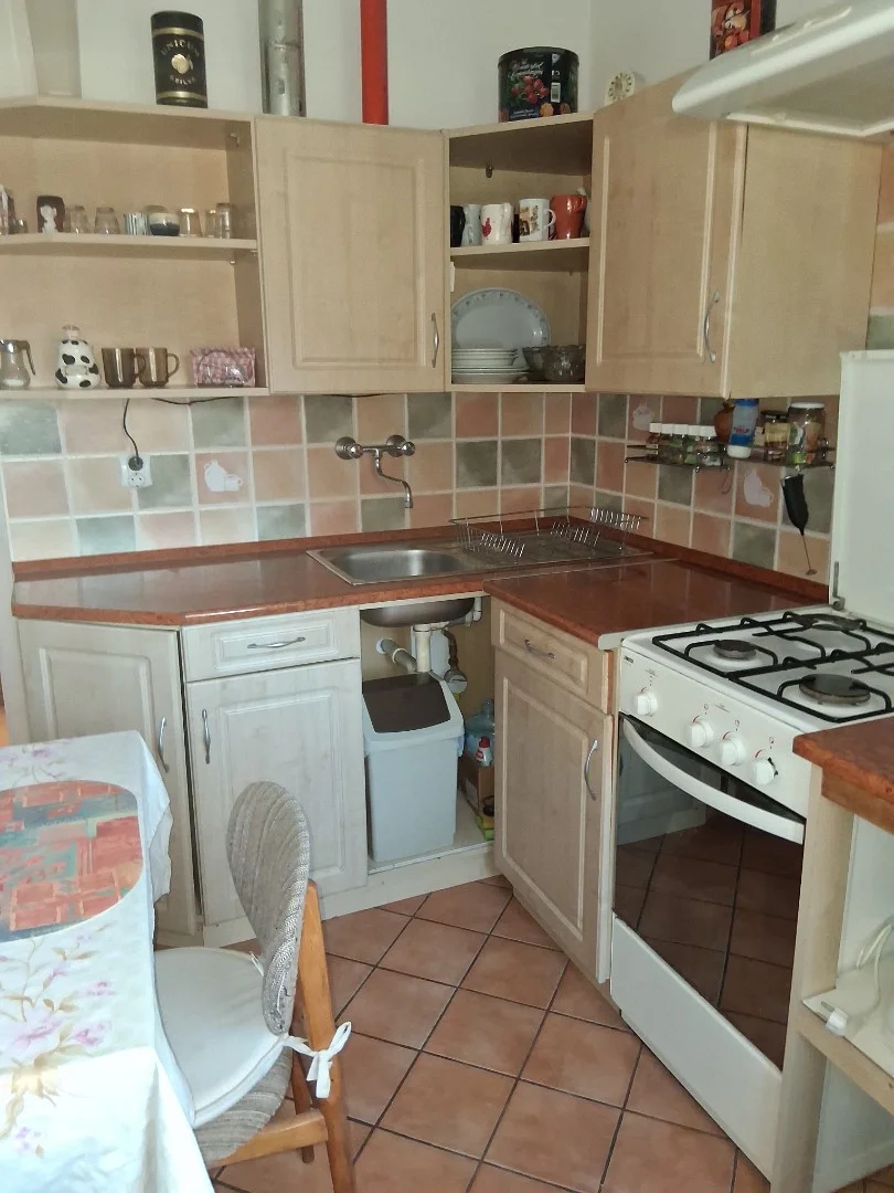 Kiadó tégla lakás Budapest 14. ker.en - Kép 7