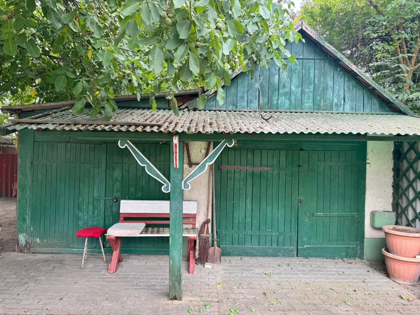 Eladó családi ház Jászszentandráson - Kép 8