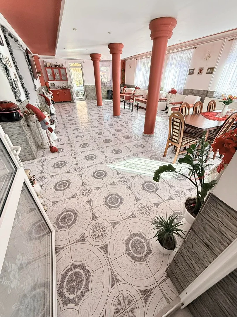 Eladó családi ház Izsófalvan - Kép 17