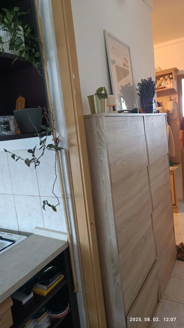Eladó panel lakás Szegeden - Kép 6