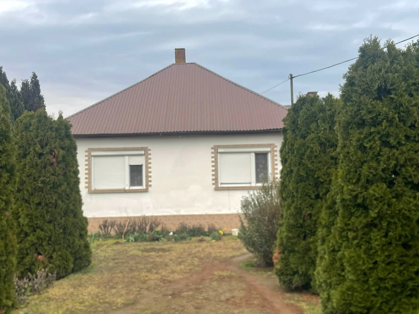 Eladó családi ház Nyírtelek ..