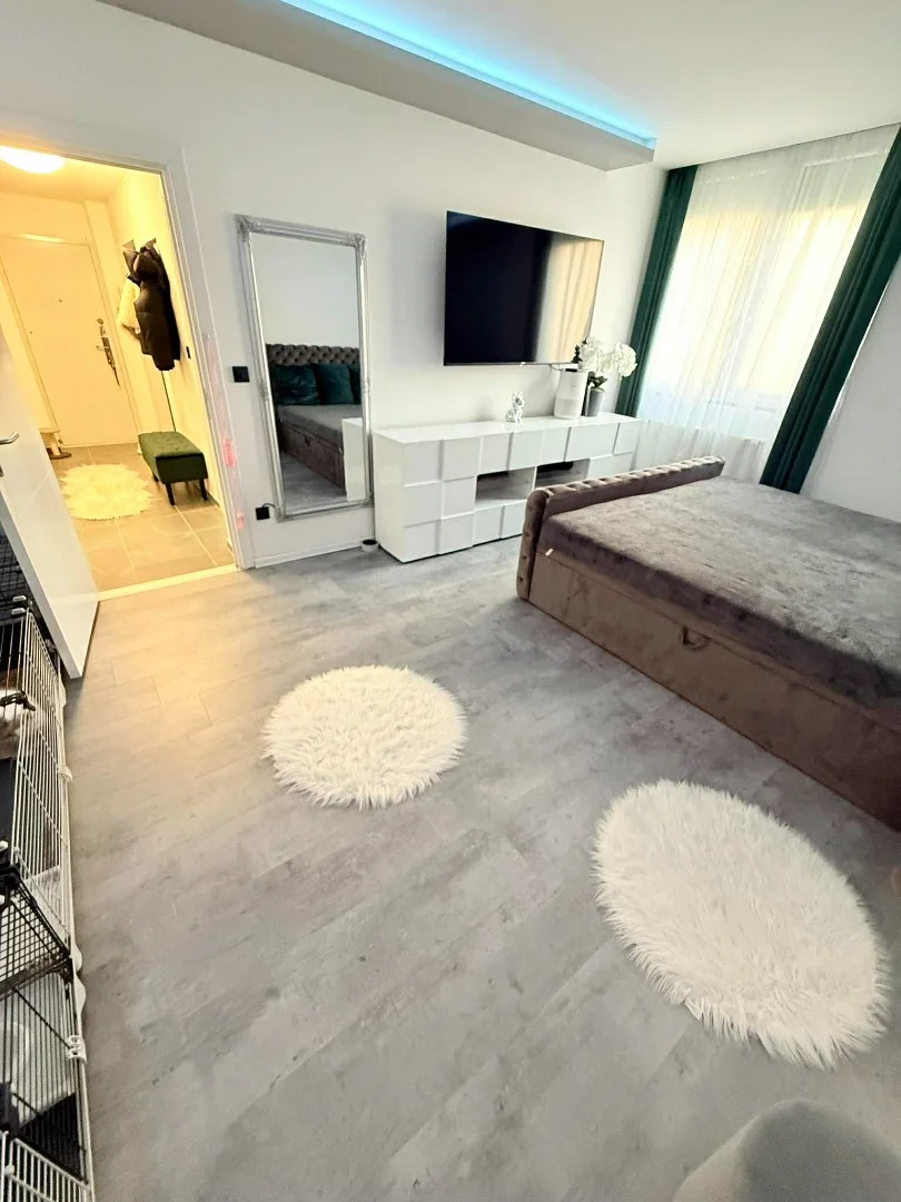 Eladó tégla lakás Kazincbarcikan