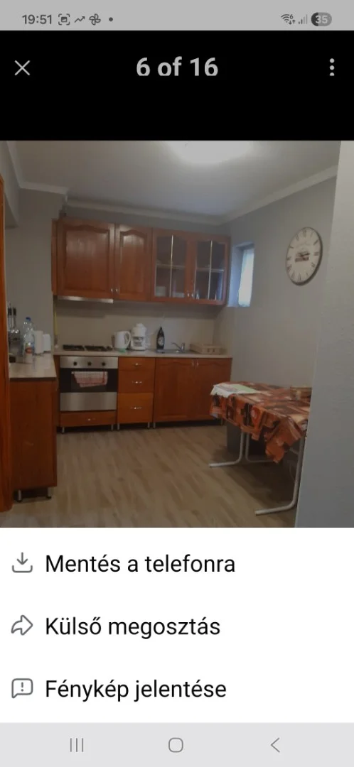 Eladó önálló nyaraló nyaraló / üdülő Tiszakécsken - Kép 3