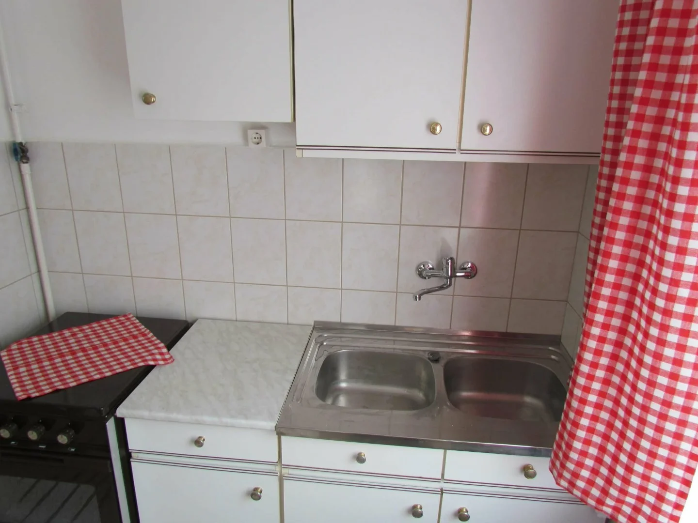 Eladó tégla lakás Pécsen - Kép 6