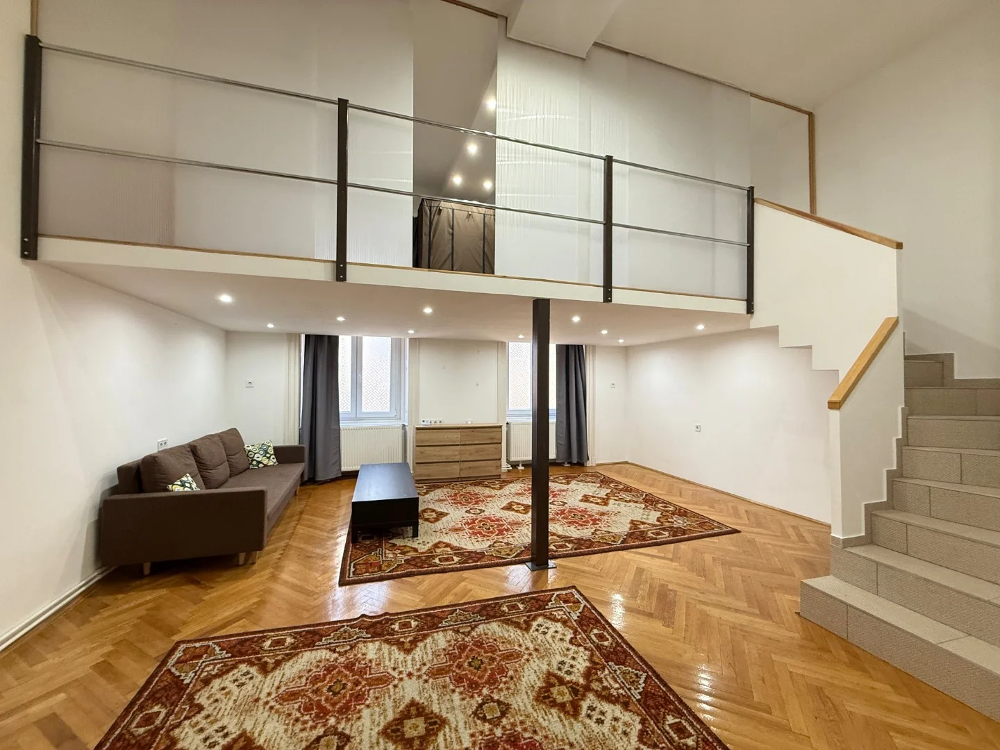 Eladó tégla lakás Budapest 06. ker.en - Kép 14