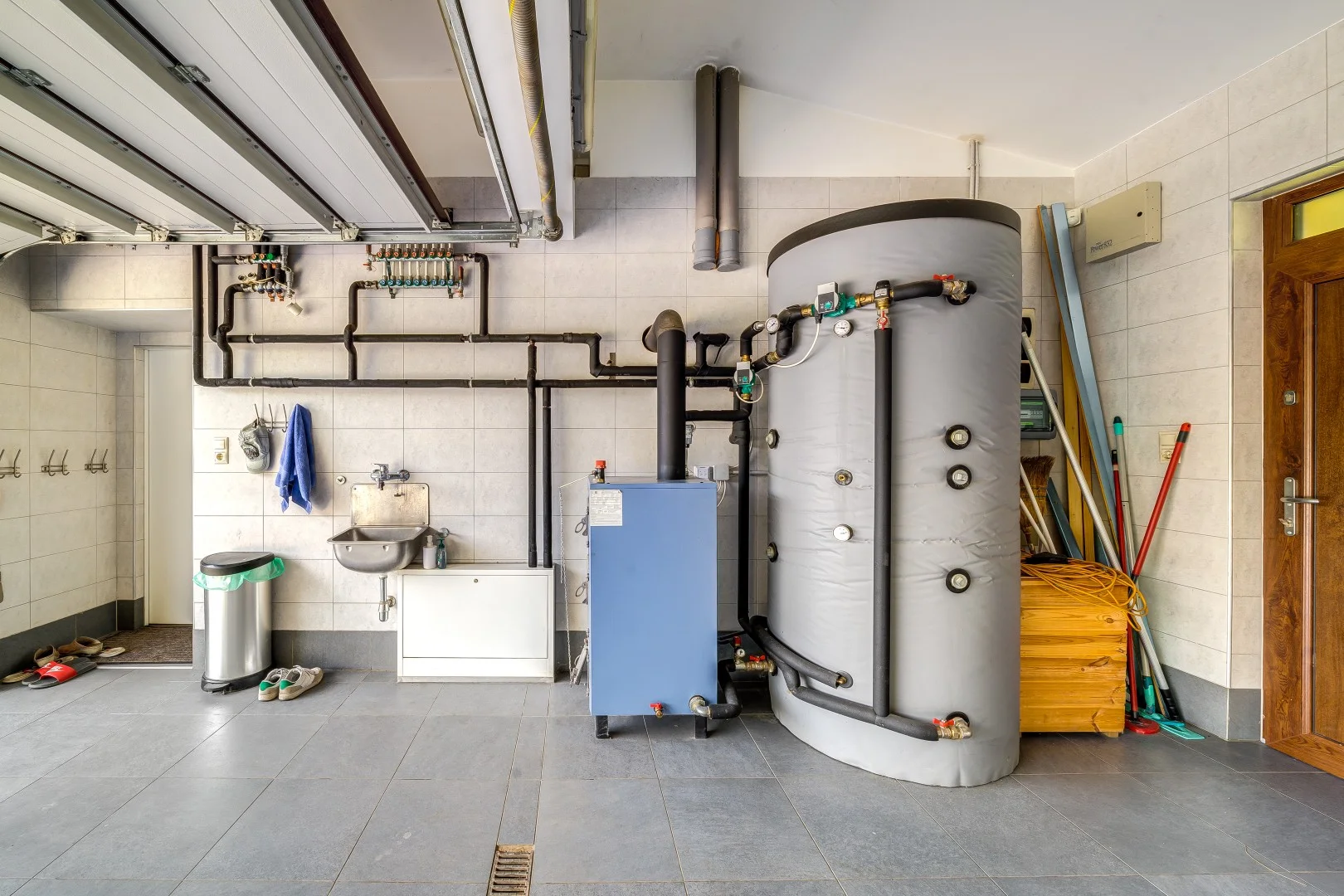 Eladó családi ház Kecskeméten - Kép 15